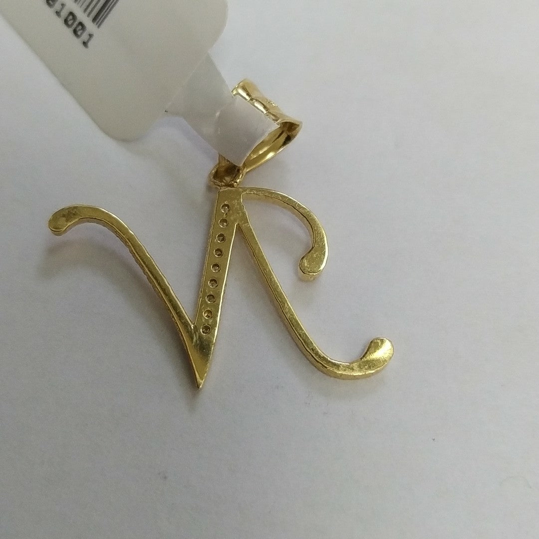 DIJES ORO 14K 1.4 (NUEVO)