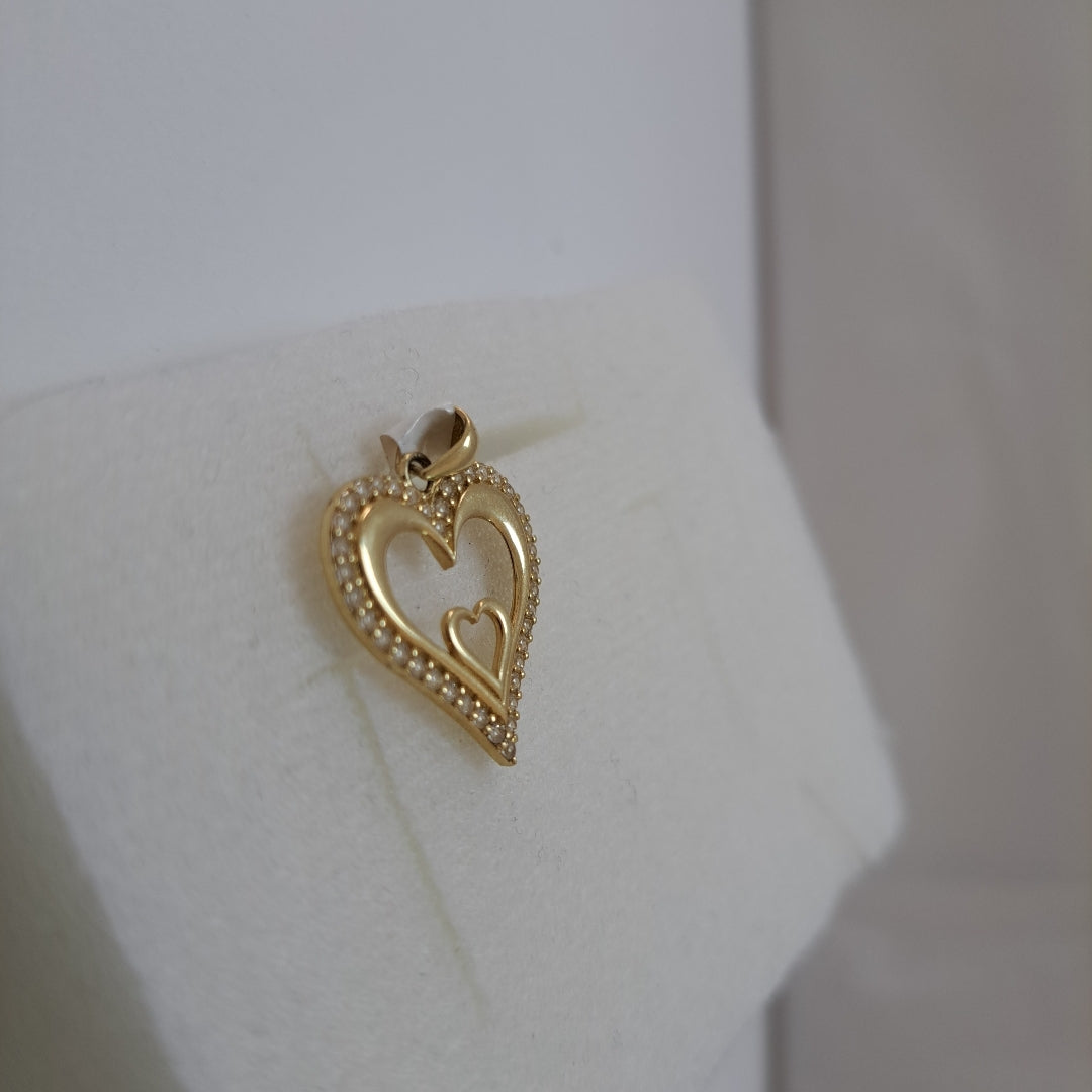 DIJES ORO 14K 1.7 (NUEVO)