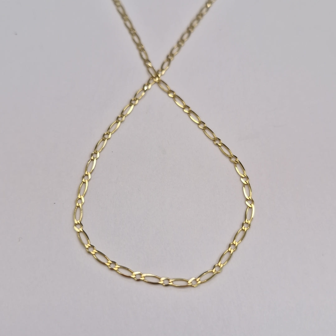 CADENAS ESPECIAL ORO 14K 1.9 (NUEVO)