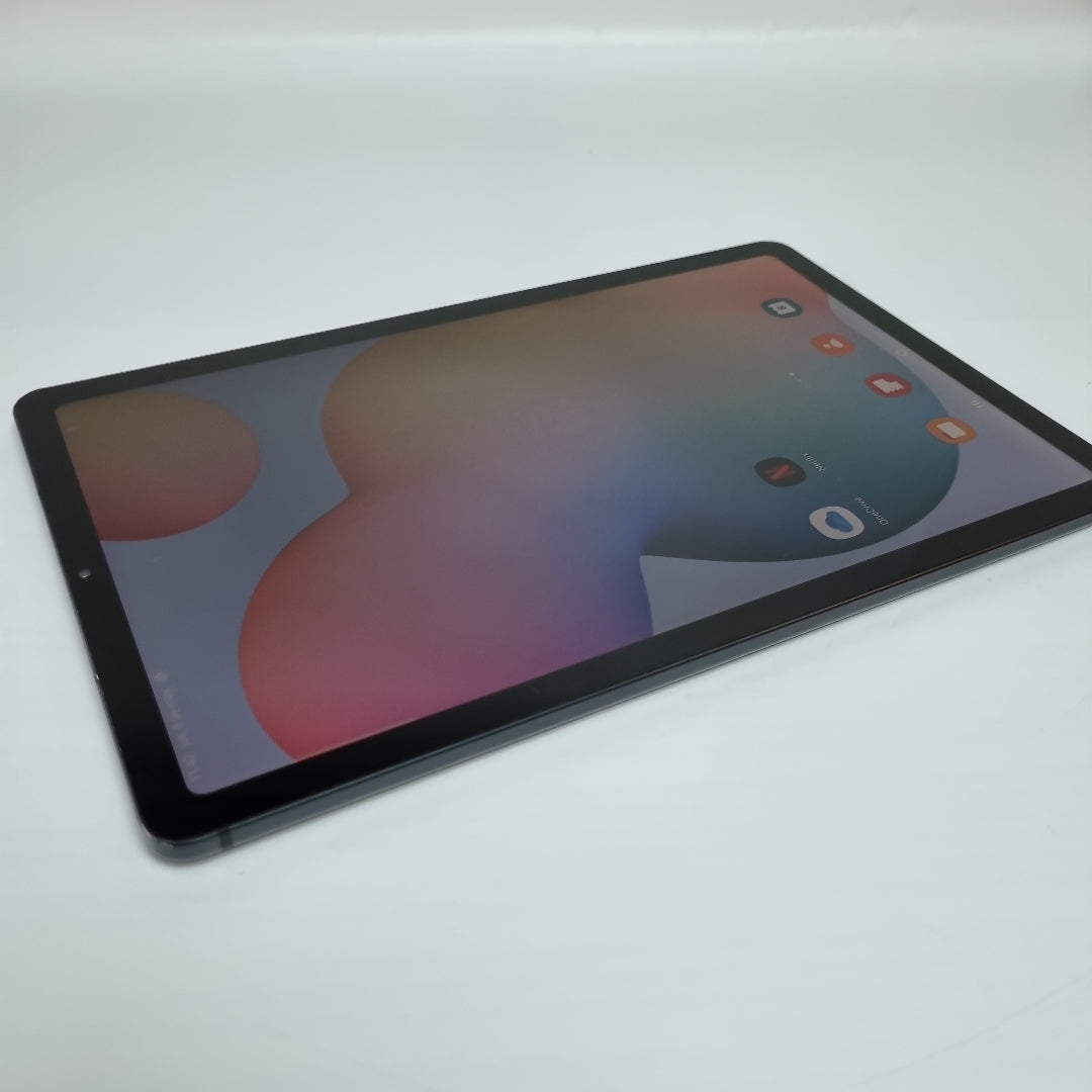 TABLETA SAMSUNG GALAXY TAB S6 LITE SM-P610 64 GB 4 GB RAM (SEMINUEVO)