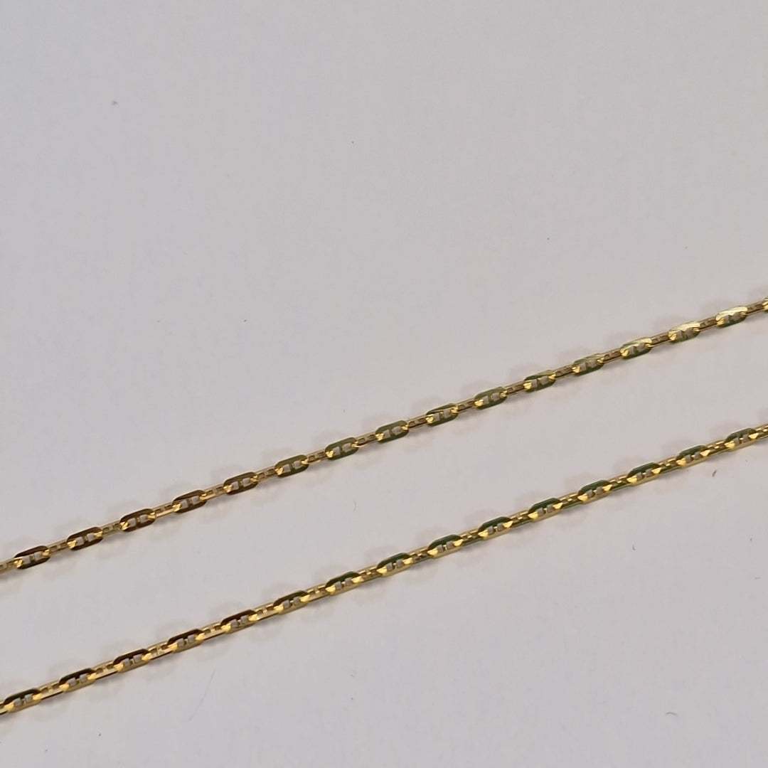 CADENAS ORO 14K 3 (NUEVO)