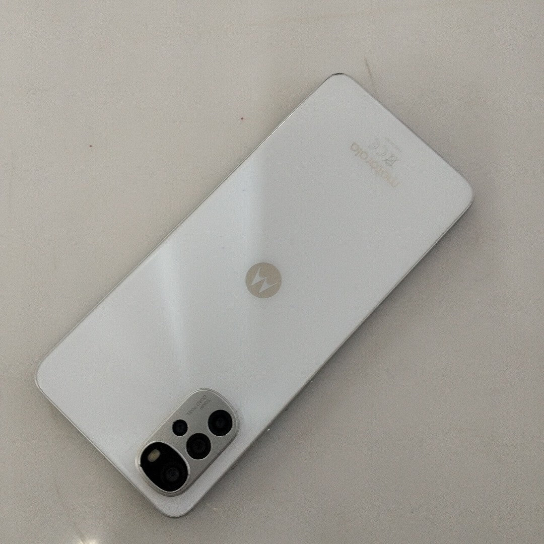 CELULAR MOTOROLA MOTO G22 XT2231-5 128 GB 4 GB RAM (SEMINUEVO)