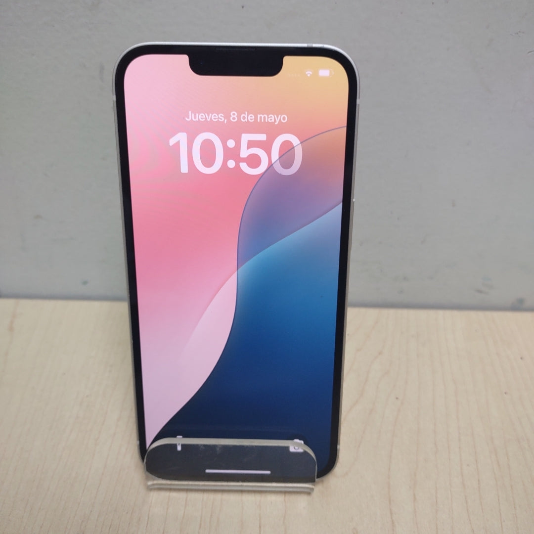 CELULAR APPLE IPHONE 13 A2482 128 GB 4 GB RAM (SEMINUEVO)