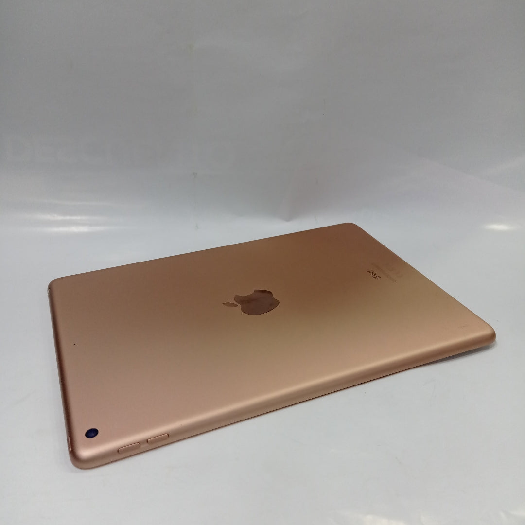 TABLETA APPLE IPAD 8 A2270 128 GB 3 GB RAM (SEMINUEVO)