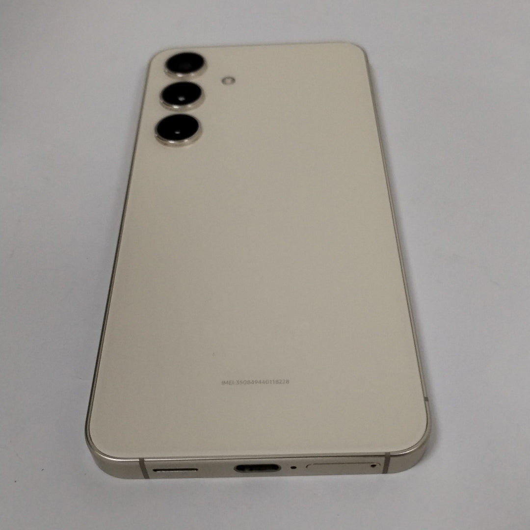CELULAR SAMSUNG GALAXY S24 SM-S921B (2024) 128 GB 8 GB RAM (SEMINUEVO)