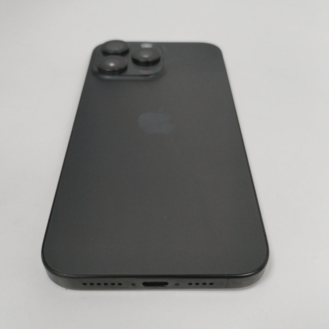 CELULAR APPLE IPHONE 15 PRO MAX A3105 (2023) 256 GB 8 GB RAM (SEMINUEVO)