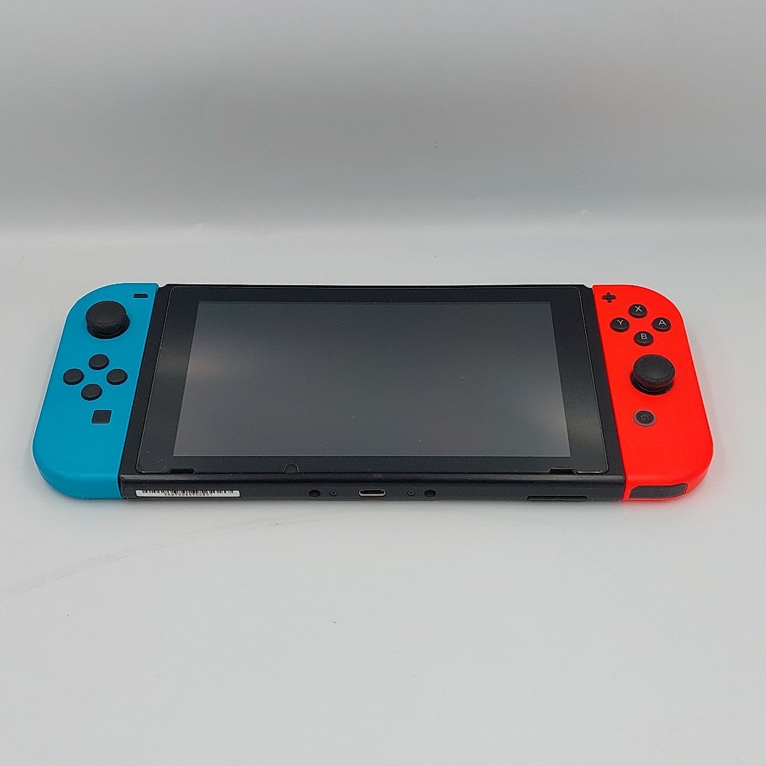 CONSOLA DE VIDEOJUEGO NINTENDO SWITCH 32 GB (SEMINUEVO)