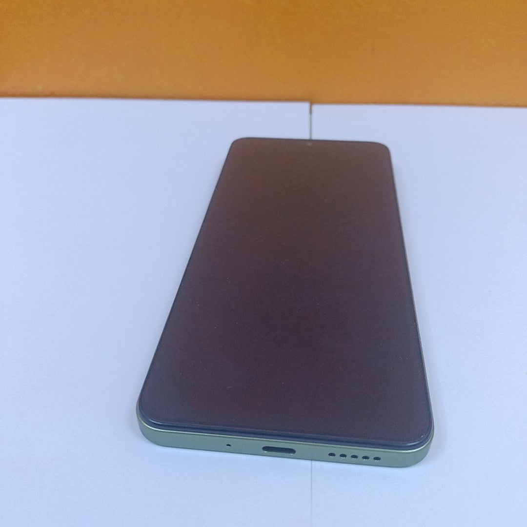 CELULAR XIAOMI REDMI 14C 2409BRN2CL (2024) 256 GB 4 GB RAM (SEMINUEVO)