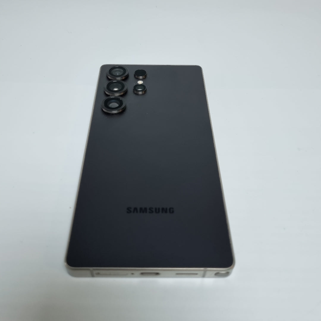 CELULAR SAMSUNG GALAXY S25 ULTRA SM-S938B (2025) 256 GB 12 GB RAM (SEMINUEVO)