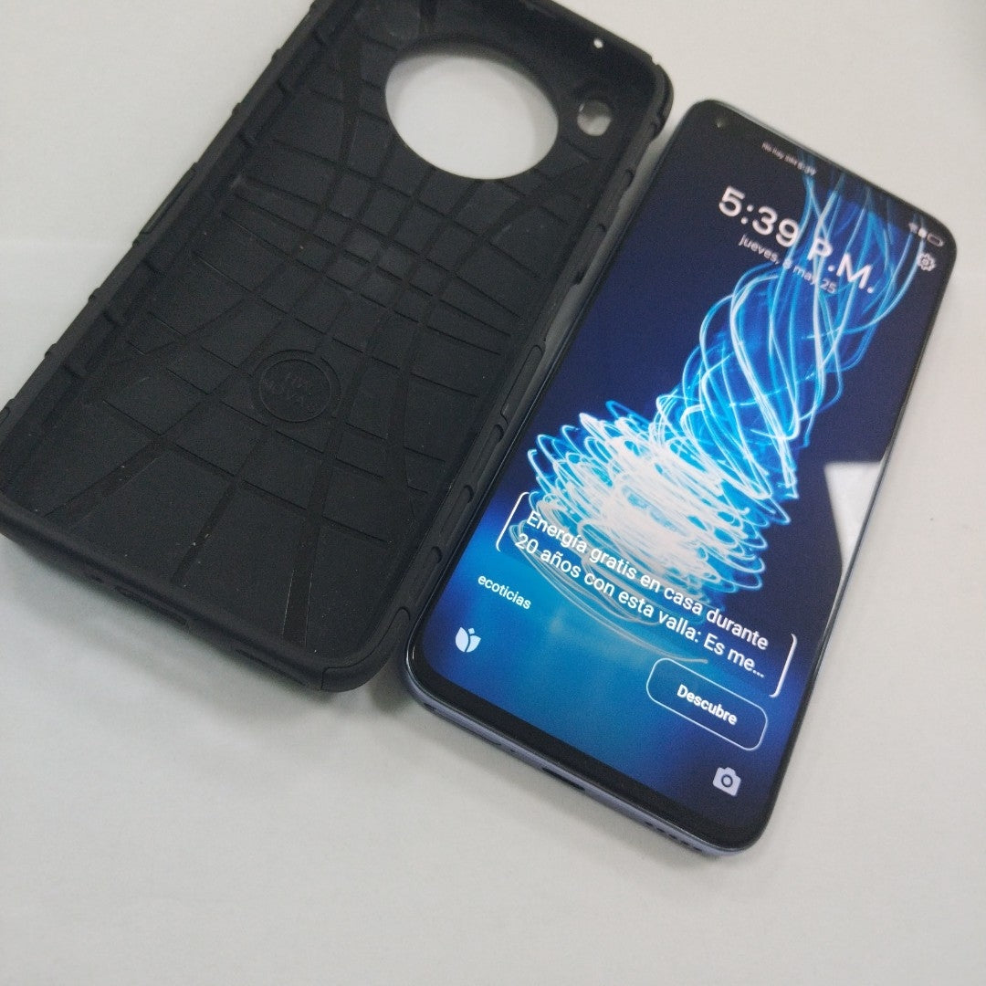 CELULAR HONOR 50 LITE NTN-LX3 128 GB 6 GB RAM (SEMINUEVO)