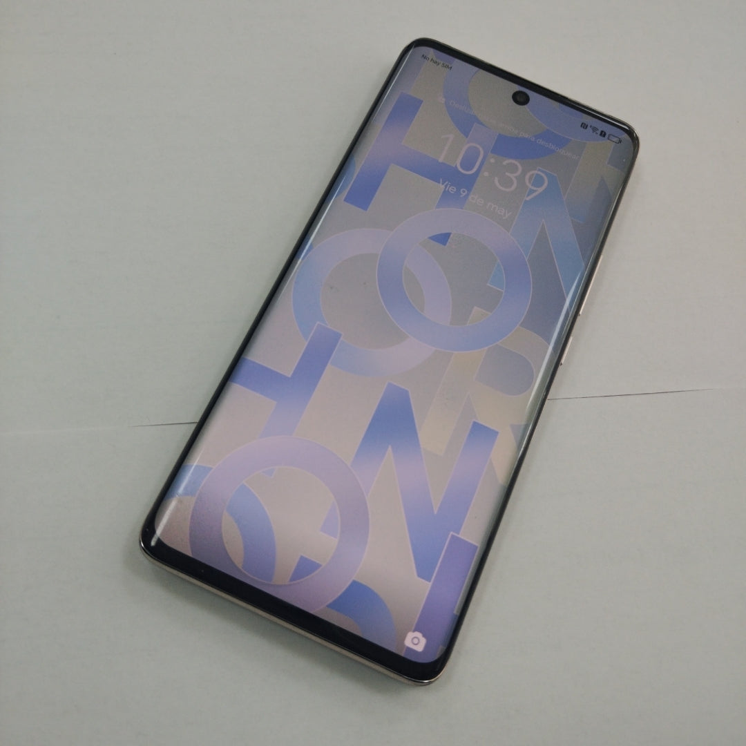 CELULAR HONOR 50 NTH-NX9 128 GB 6 GB RAM (SEMINUEVO)