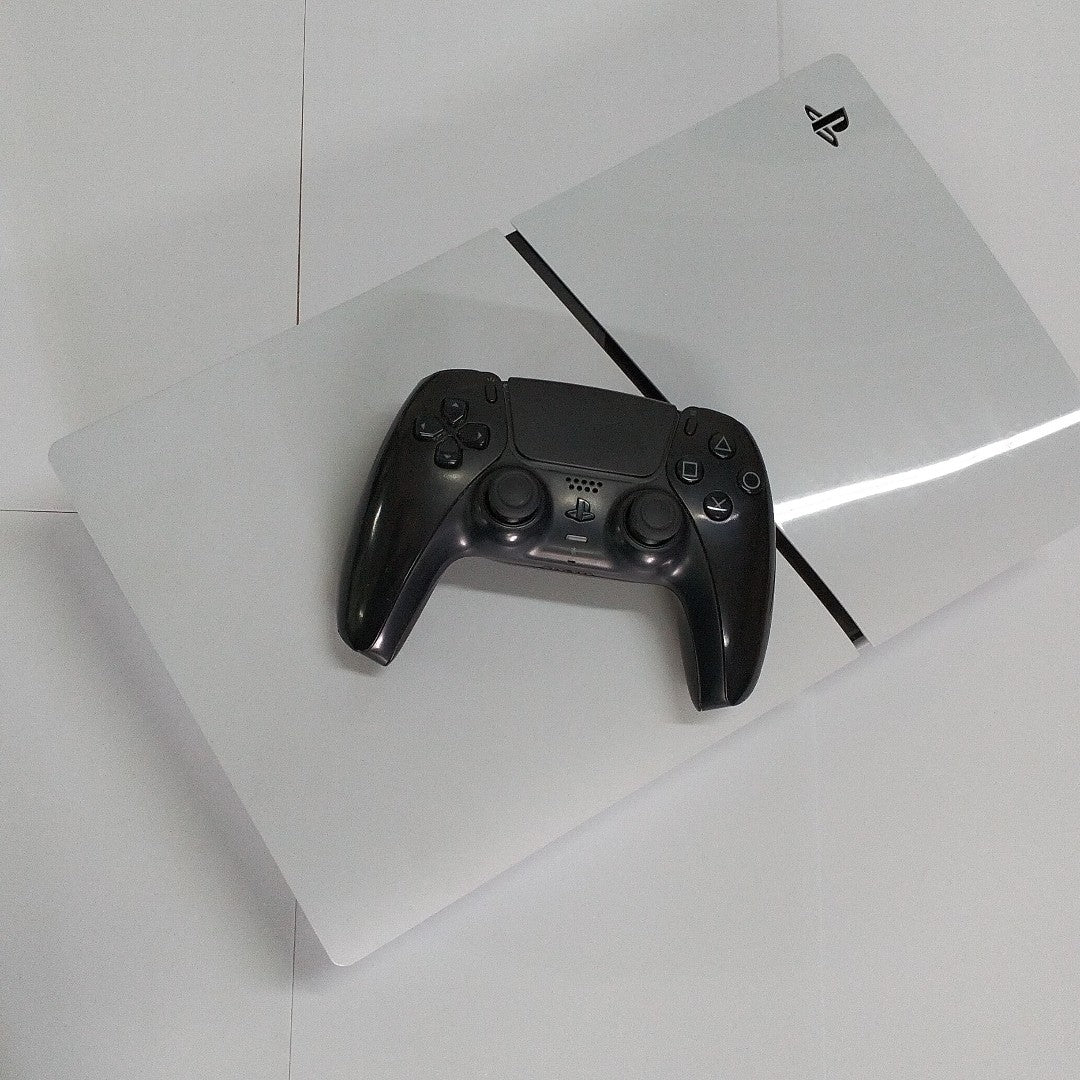 CONSOLA DE VIDEOJUEGO SONY PS5 SLIM 1 TB SSD (SEMINUEVO)