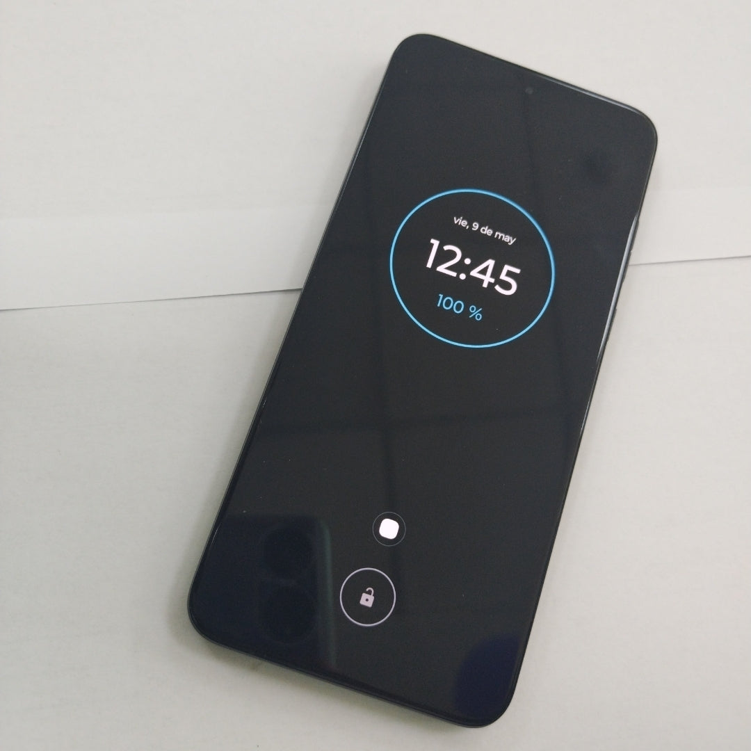 CELULAR MOTOROLA EDGE 30 NEO XT2245-1 128 GB 8 GB RAM (SEMINUEVO)