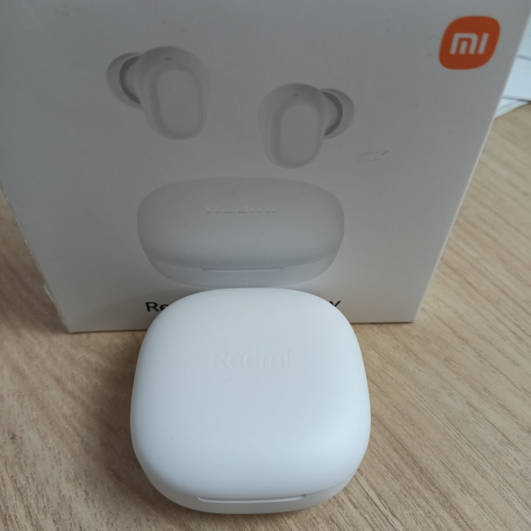 AUDIFONOS XIAOMI REDMI BUDS 6 INALAMBRICO IN EAR (SEMINUEVO)