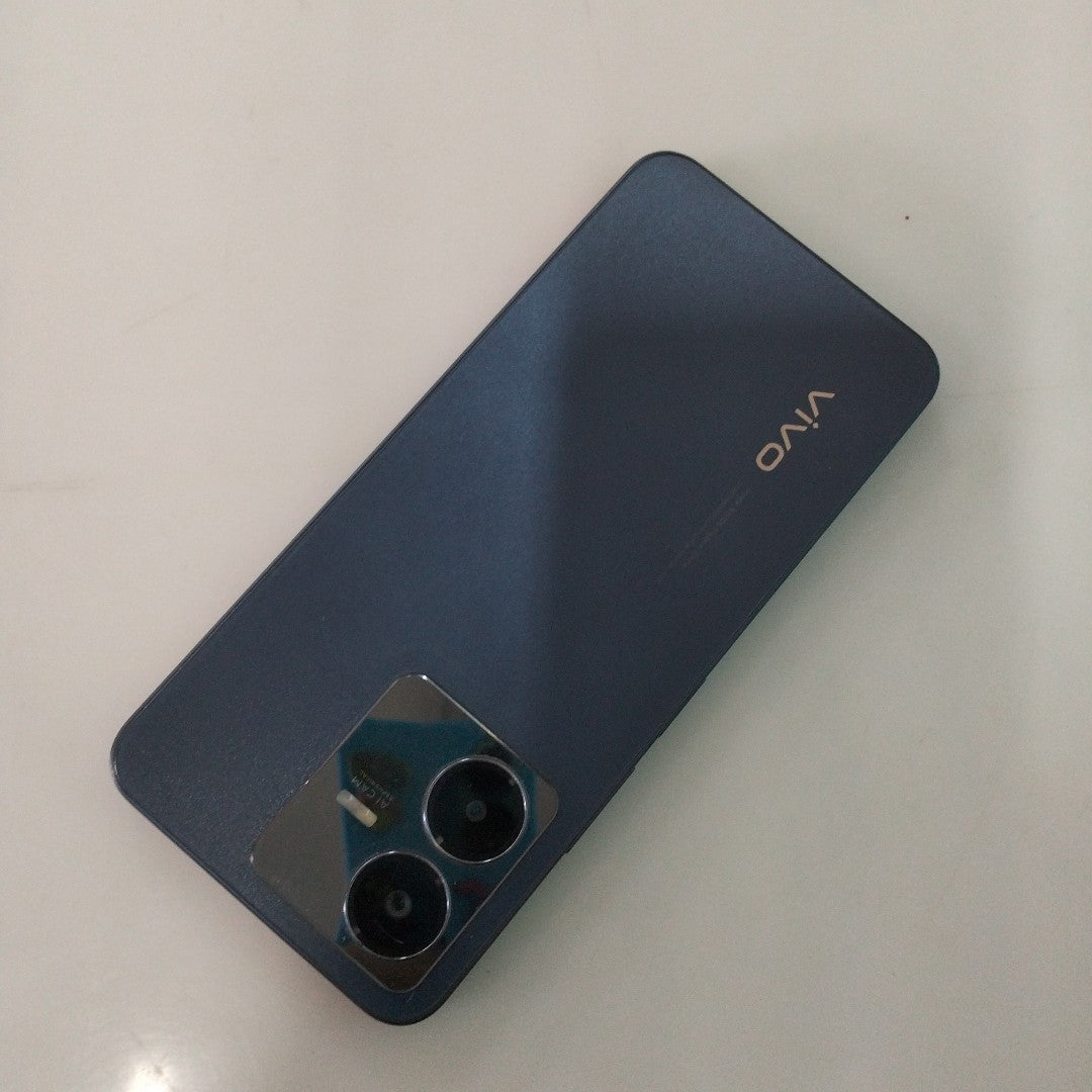 CELULAR VIVO Y22S V2206 128 GB 6 GB RAM (SEMINUEVO)