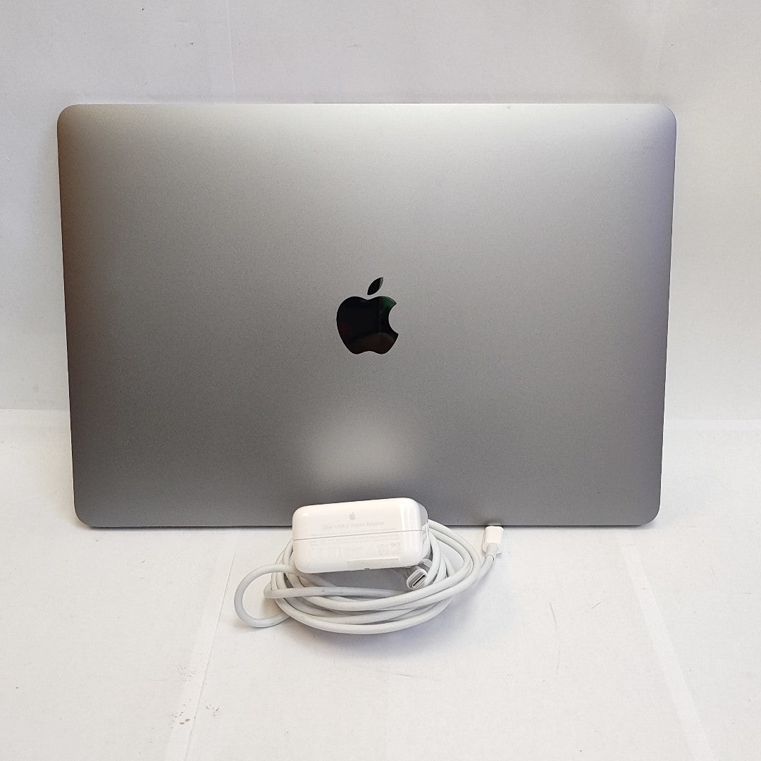 LAPTOP APPLE MACBOOK AIR 13" 2020 3.2 A2337 256 GB SSD 8 GB RAM (SEMINUEVO)