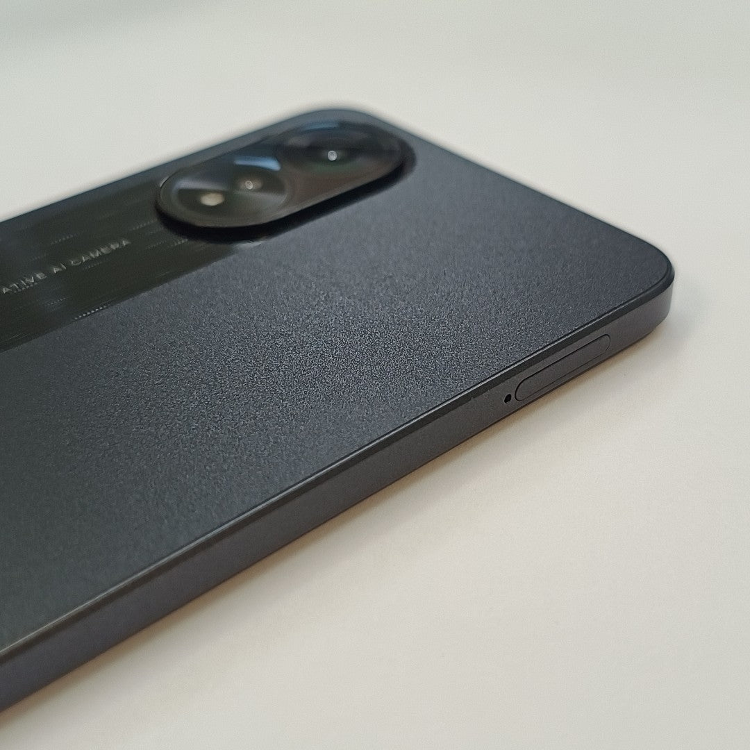 CELULAR OPPO A38 CPH2579 (2023) 128 GB 4 GB RAM (SEMINUEVO)