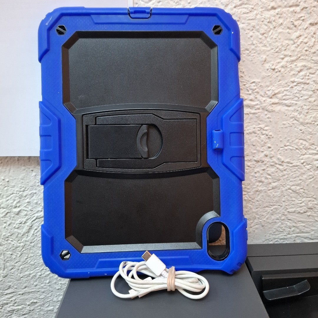 TABLETA APPLE IPAD 10 A2696 256 GB 4 GB RAM (SEMINUEVO)