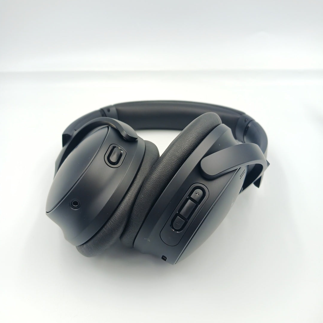 AUDIFONOS BOSE QUIETCOMFORT INALAMBRICO OVER EAR (SEMINUEVO)