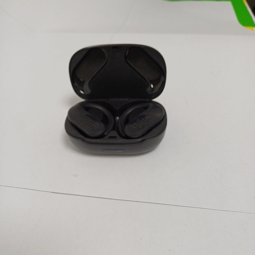 AUDIFONOS JBL ENDURANCE PEAK II INALAMBRICO IN EAR (SEMINUEVO)