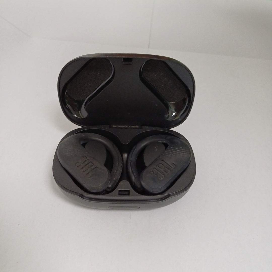 AUDIFONOS JBL ENDURANCE PEAK II INALAMBRICO IN EAR (SEMINUEVO)