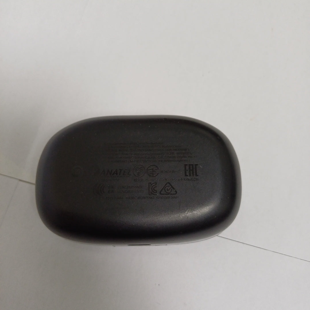 AUDIFONOS JBL ENDURANCE PEAK II INALAMBRICO IN EAR (SEMINUEVO)
