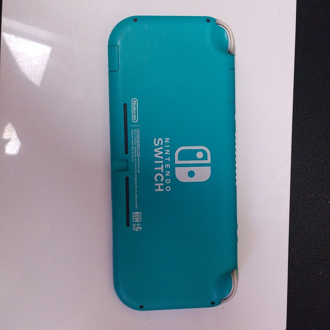 CONSOLA DE VIDEOJUEGO NINTENDO SWITCH 32 GB (SEMINUEVO)