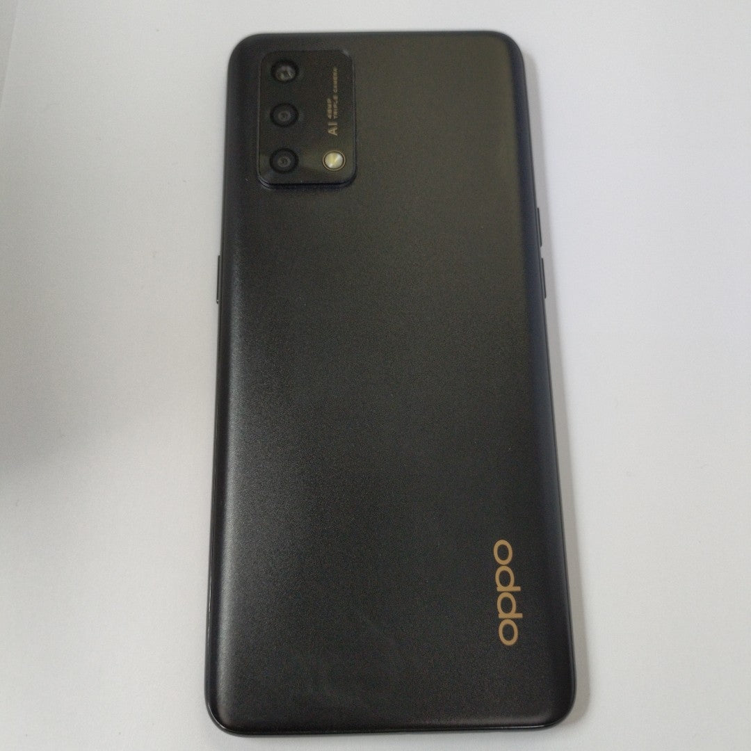 CELULAR OPPO RENO6 LITE CPH2365 128 GB 6 GB RAM (SEMINUEVO)