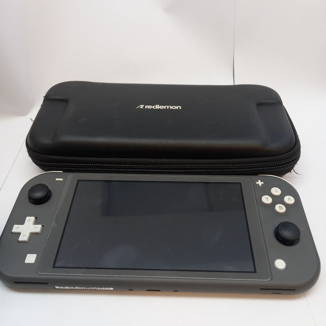 CONSOLA DE VIDEOJUEGO NINTENDO SWITCH LITE 32 GB (SEMINUEVO)