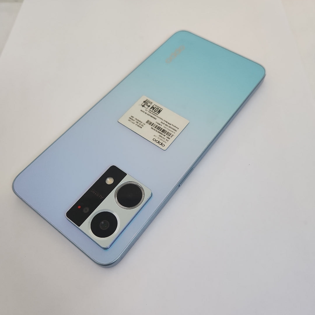 CELULAR OPPO RENO7 CPH2363 (2022) 128 GB 6 GB RAM (SEMINUEVO)