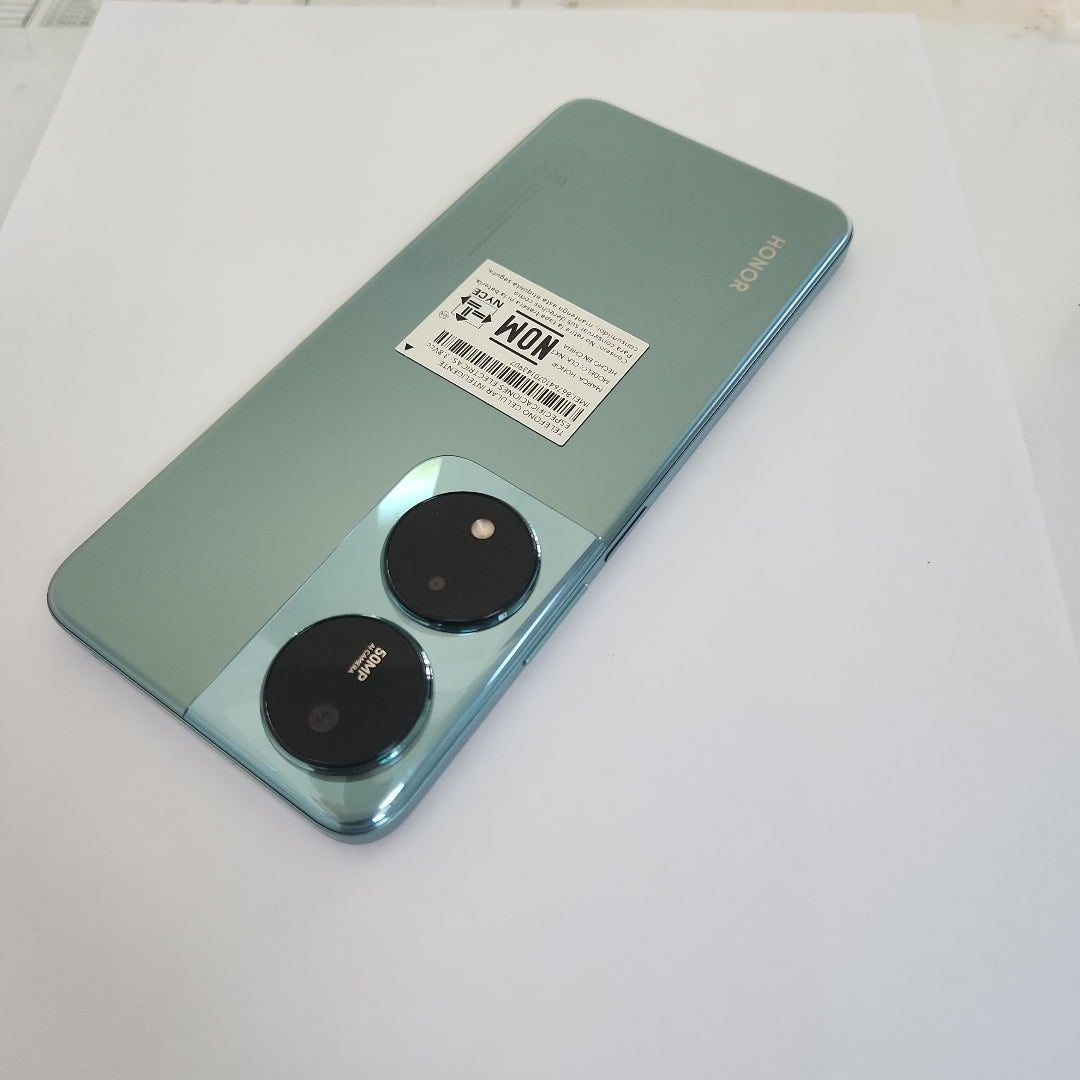 CELULAR HONOR 90 SMART CLK-NX3 (2024) 256 GB 6 GB RAM (SEMINUEVO)