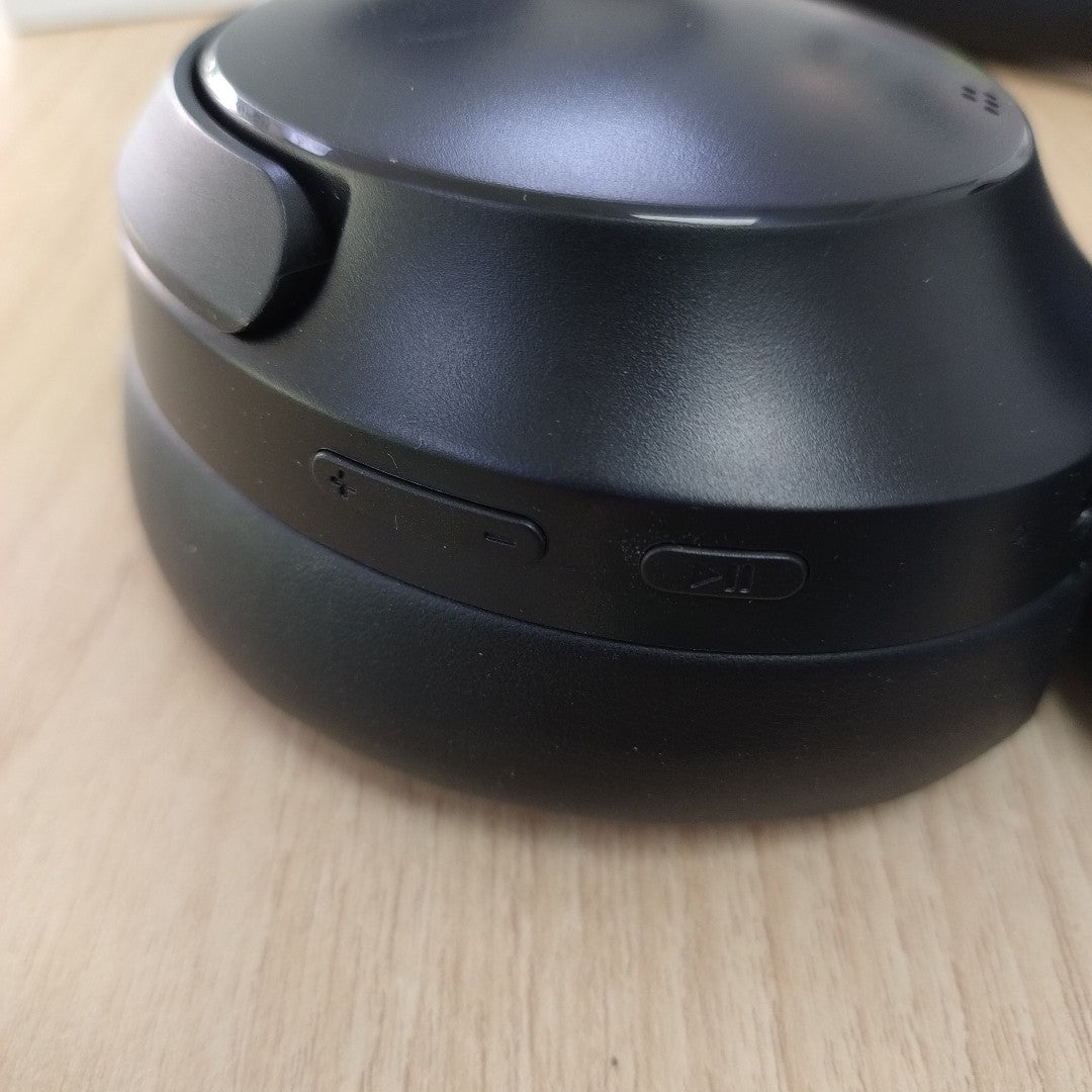 AUDIFONOS HONOR CHOICE ROS-ME01 INALAMBRICO OVER EAR (SEMINUEVO)