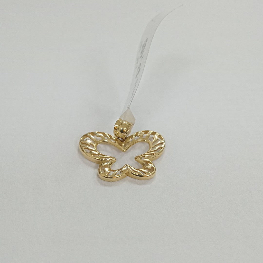 DIJES ORO 14K 1 (NUEVO)