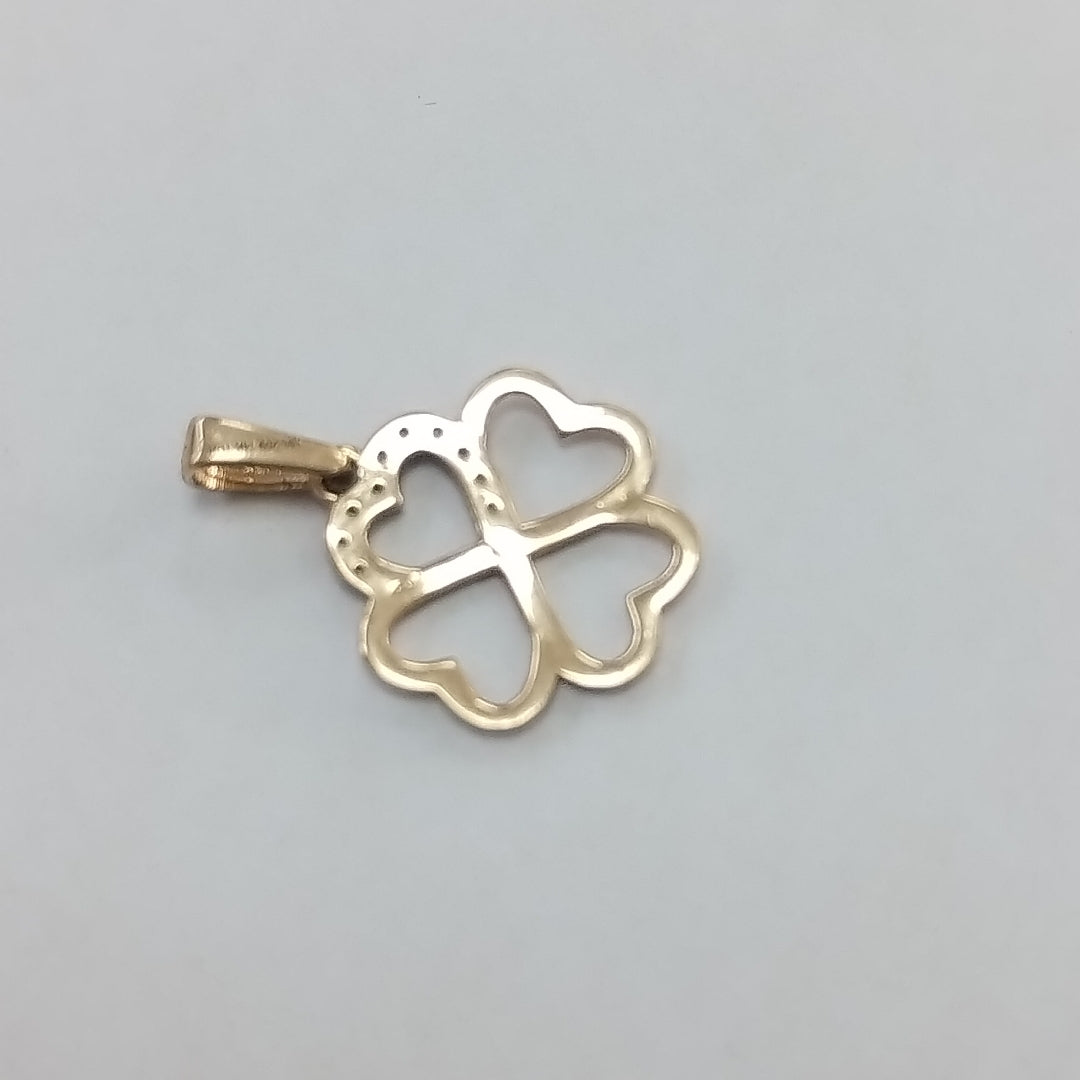 DIJES ORO 14K 0.8 (NUEVO)