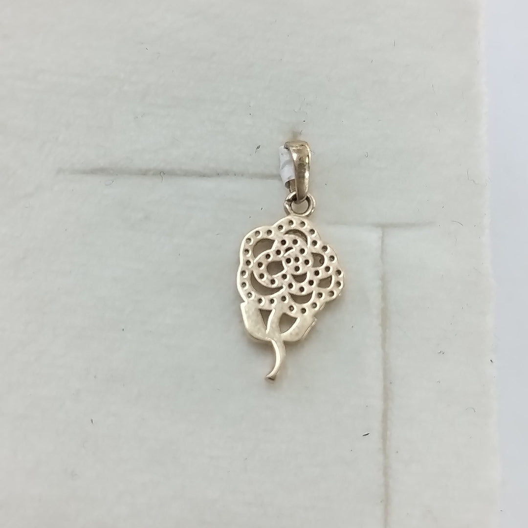 DIJES ORO 14K 1.4 (NUEVO)