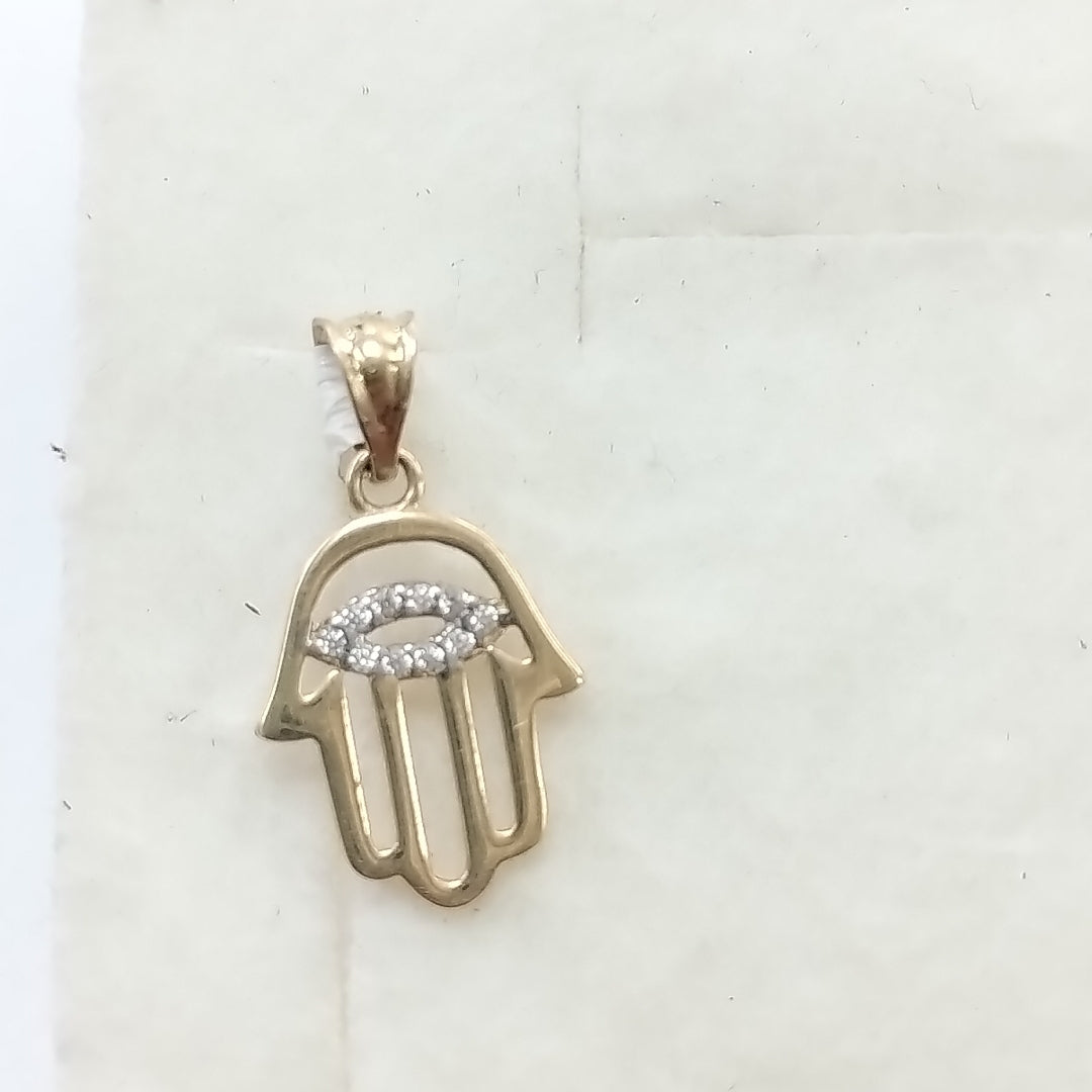 DIJES ORO 14K 0.8 (NUEVO)