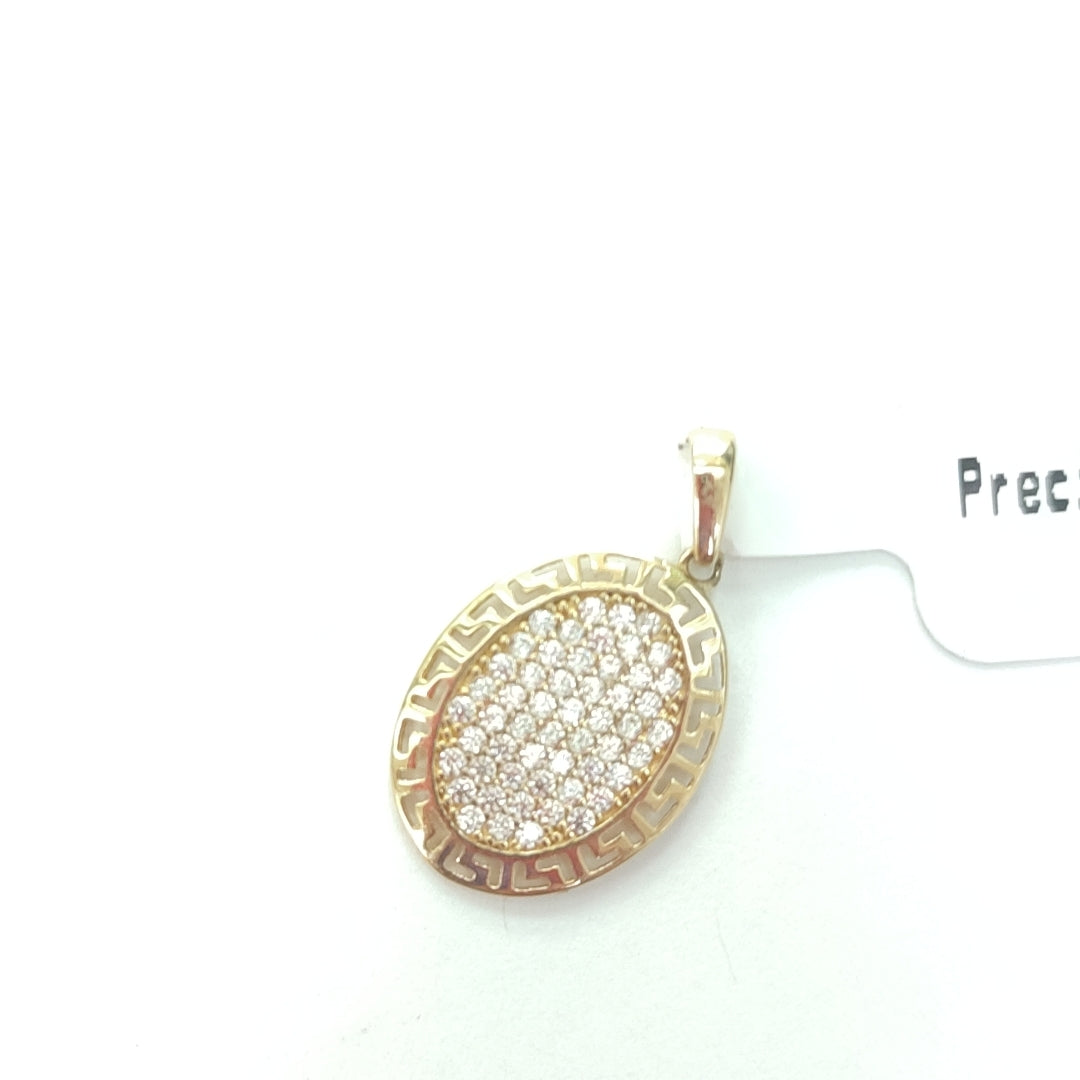 DIJES ORO 14K 1 (NUEVO)