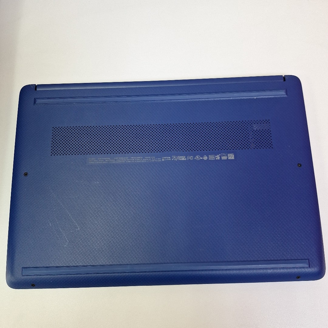 LAPTOP HP 14-DQ0508LA (2022) 256 GB SSD 8 GB RAM (SEMINUEVO)