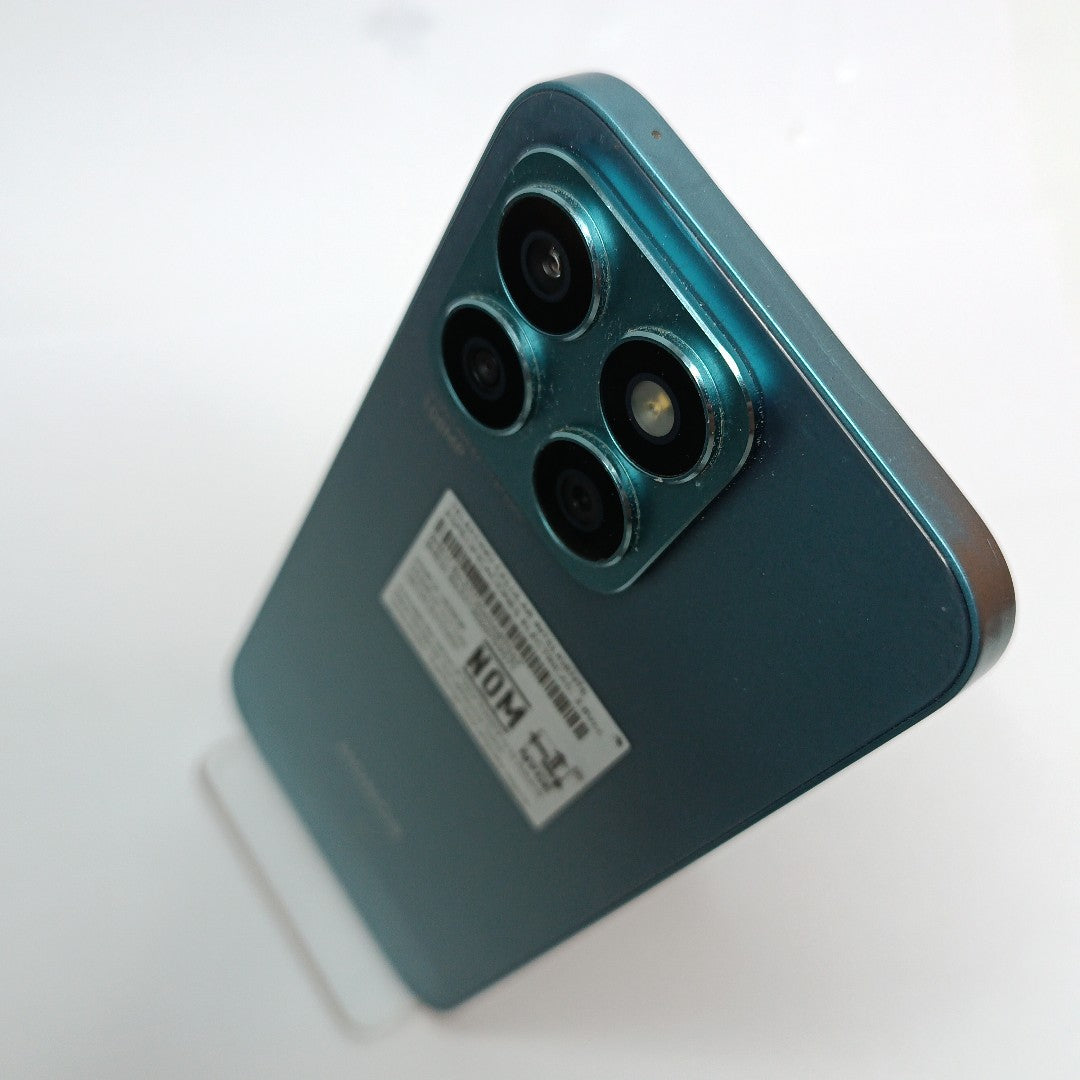 CELULAR HONOR X8B LLY-LX3 (2023) 512 GB 8 GB RAM (SEMINUEVO)