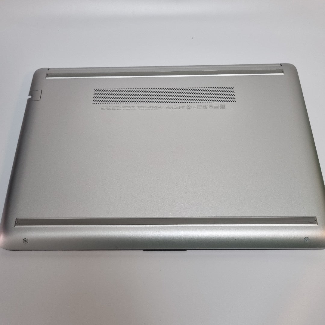 LAPTOP HP 14-DK1508LA (2022) 256 GB SSD 8 GB RAM (SEMINUEVO)