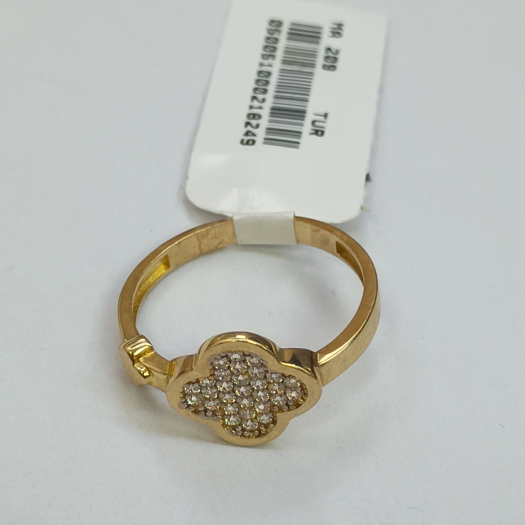 ANILLOS DAMA ORO 10K 1.9 (NUEVO)