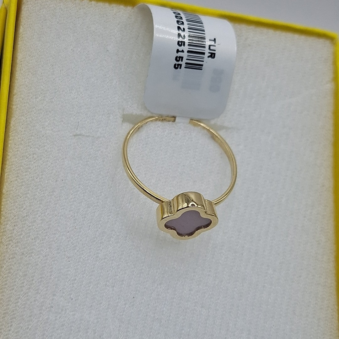ANILLOS DAMA ORO 14K 2.1 (NUEVO)