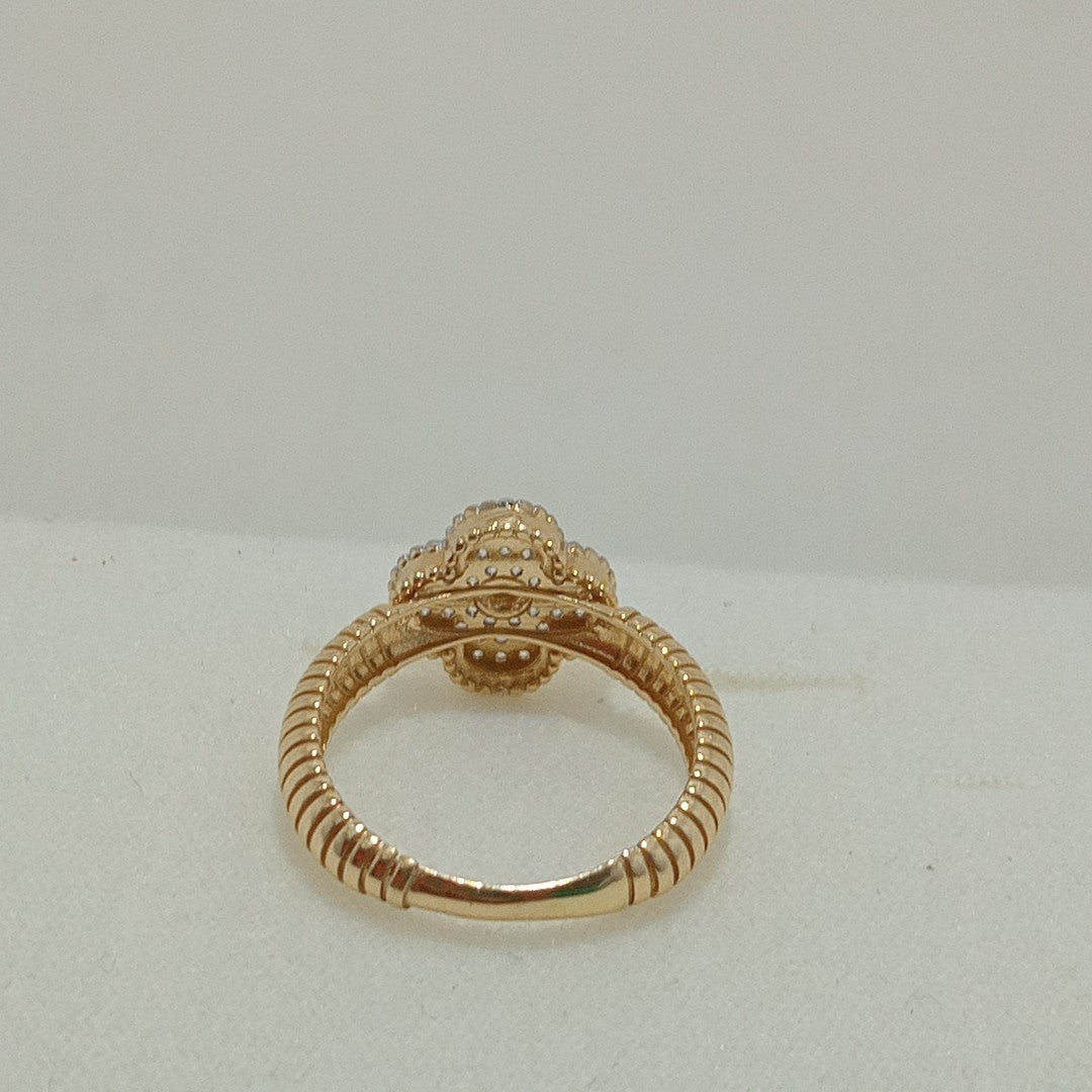 ANILLOS DAMA ORO 14K 3.1 (NUEVO)