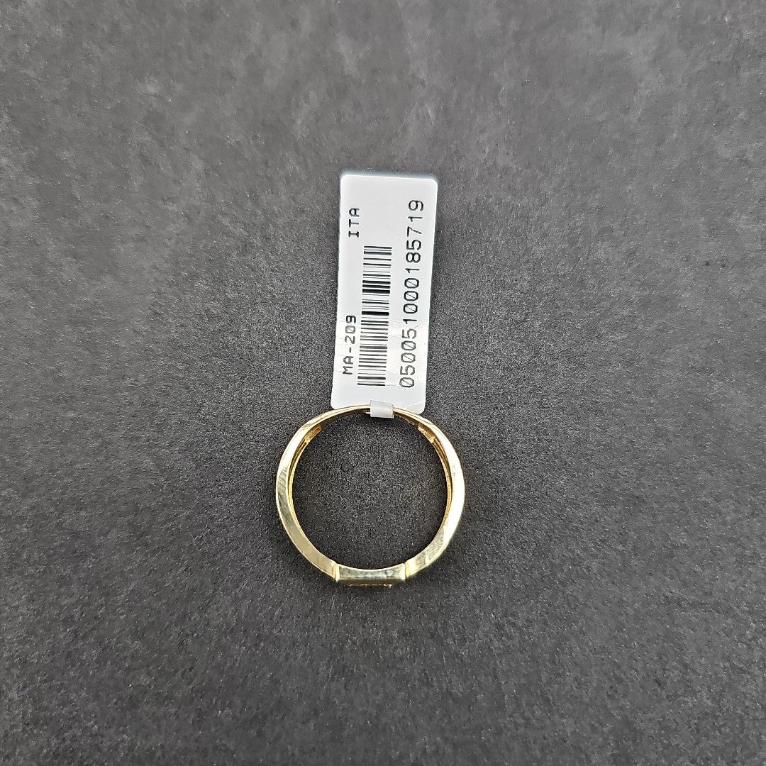 ANILLOS DAMA ORO 14K 2.5 (NUEVO)