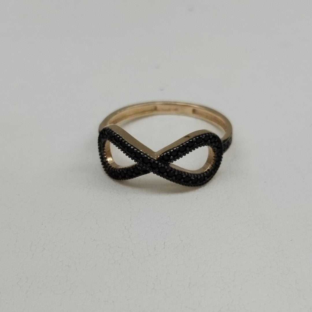 ANILLOS DAMA ORO 14K 1.7 (NUEVO)
