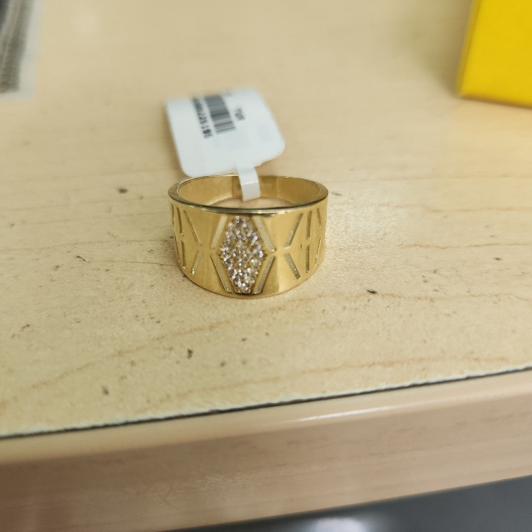ANILLOS DAMA ORO 10K 2.3 (NUEVO)