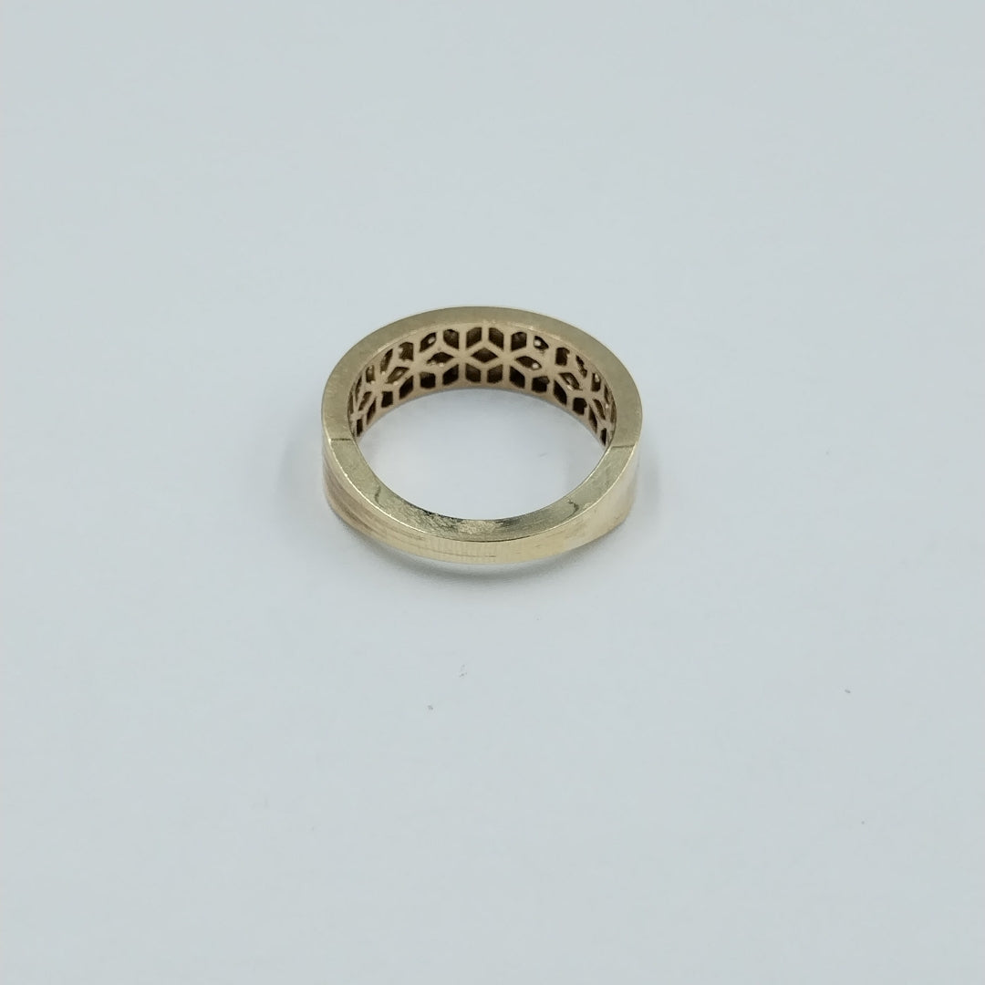 ANILLOS DAMA ORO 10K 3.6 (NUEVO)