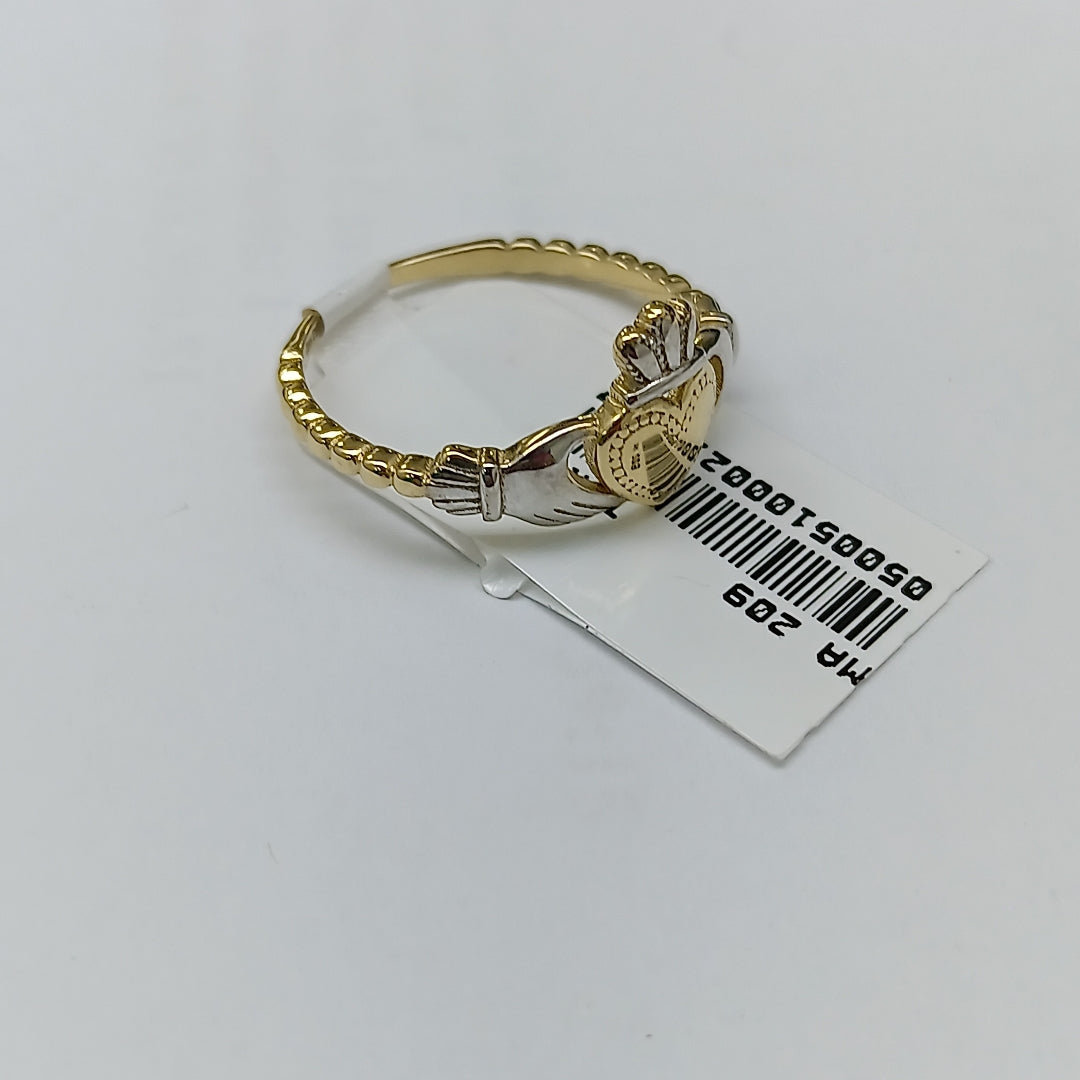 ANILLOS DAMA ORO 14K 1.7 (NUEVO)