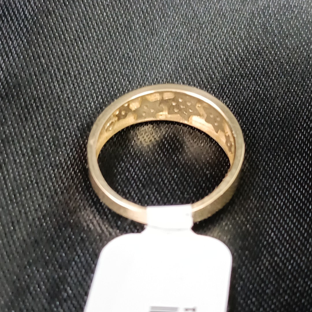 ANILLOS DAMA ORO 14K 2.3 (NUEVO)