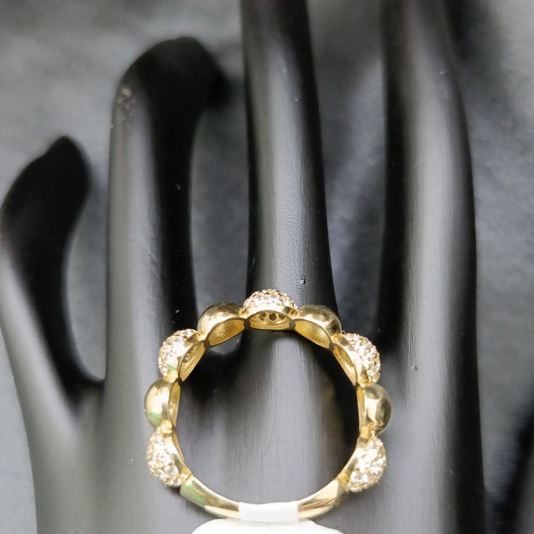 ANILLOS DAMA ORO 10K 2.8 (NUEVO)